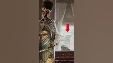 The Queen Who Humiliated Rome -  Historical Curiosities - See U in History #shorts