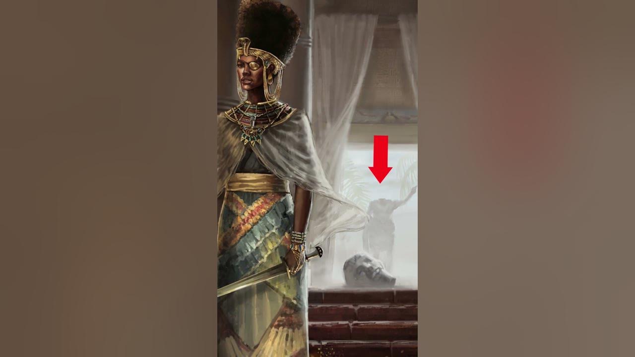 The Queen Who Humiliated Rome – Historical Curiosities – See U in History 