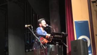 Rahmet Safa - Birader (Kırklareli Konseri)