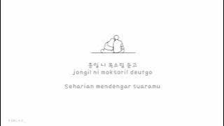 BSS (SEVENTEEN) - The Reasons of My Smiles || OST Queen of Tears Pt. 1