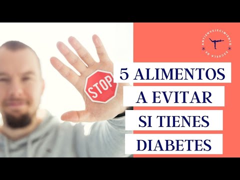 Video: ¿Los hipoglucémicos son resistentes a la insulina?