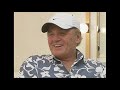 Curtain Call with David Spatz - Guest: Bruce Johnston, Beach Boys 2006