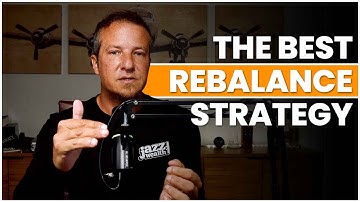 Rebalancing Your Portfolio: When’s the BEST Time? 🤓