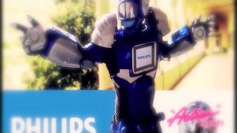 Event: Milaan Me Robot