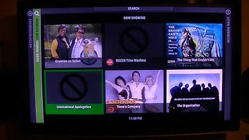 HDHomeRun DVR update