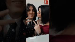 Mafer Rocha & Missasinfonia - En Una Fiesta