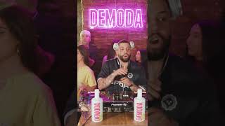 DEMODA X ENGELS 4 #dj #reggaeton #perreo #remix #fiesta