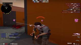 Слив приватного кфг на rawrietp #onetap #aimware #crack #otc #csgo #rawetrip