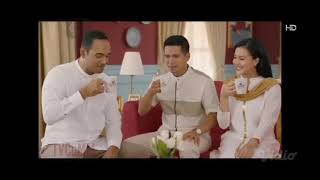 IKLAN KOPI KAPAL API EDISI LEBARAN - 15s (2021)