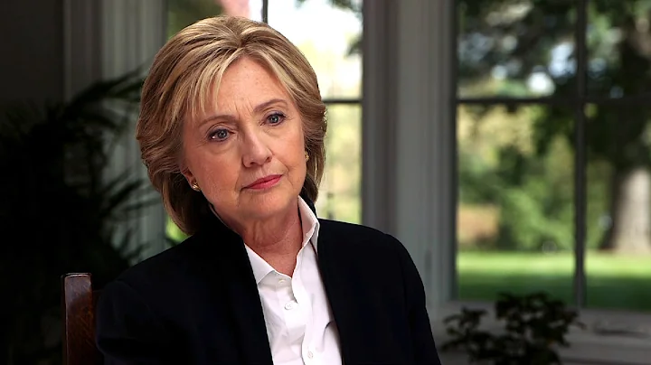 Hillary Clinton says she doesn't support Trans-Pac...