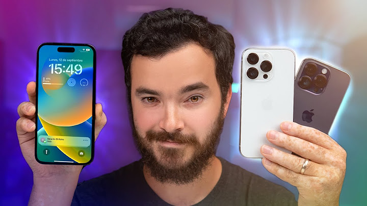 La VERDAD del iPhone Más Caro! (iPhone 14 Pro Max)