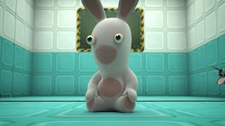 Rabbids Invasion - Rabbid Obsession