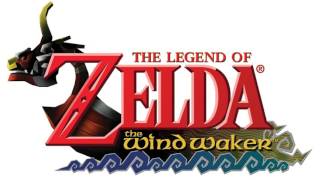 Video thumbnail of "Title Theme - The Legend of Zelda: The Wind Waker"