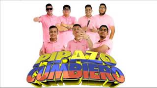 Video thumbnail of "ME MUERO DE AMOR - PIPAZO CUMBIERO"