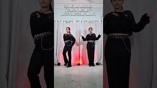 Famous [TUTORIAL] "ICONIC BY MISTAKE" - KATSEYE, LE SSERAFIM, ILLIT (Slowed and mirrored)#ytshorts Profile