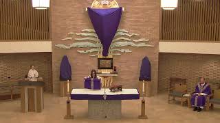 Mass - Saturday - March 28, 2026, 8:00 AM