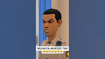 Mhaya Tajiri Akikodi Gari Sasa Yombo Msukuma Kayakanyaga Yombomsukuma Comedy Shorts 