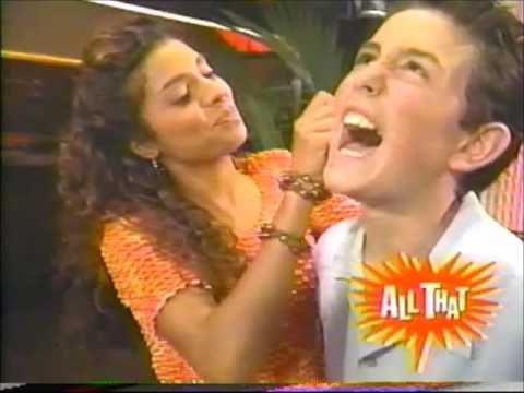 Nickelodeon Commercials (May 4, 2002)