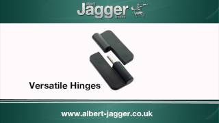 Hinges Commercial Vehicle Fittings Albert Jagger