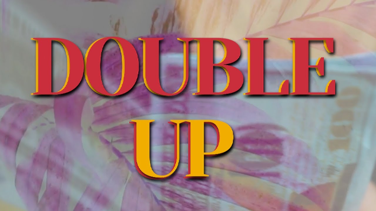 The Drive: Mission Possible | "Double Up" Music Video