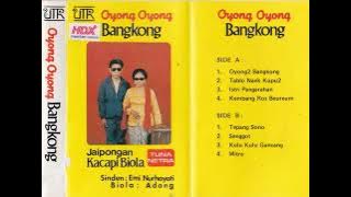 Emi Nurhayati - Kembang Ros Beureum