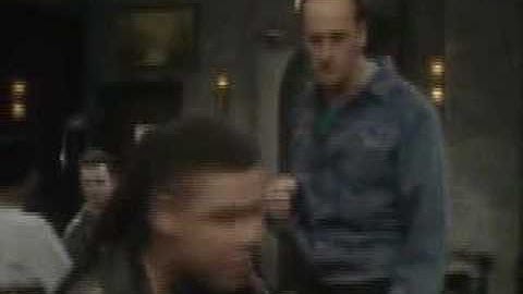 Rew Dwarf "reverse" reversed