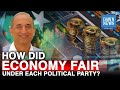 How Did Economy Fair Under Each Political Party? | Pakistan General Elections | Dawn News English