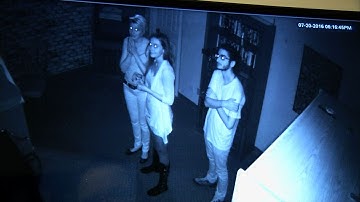 Shaw TV Saskatoon: Deadlock Escape