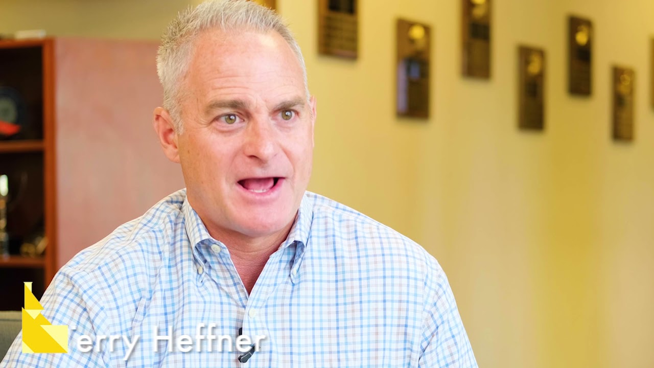 Step #1 I Team Heffner Guild Mortgage