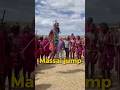 #101 : Maasai Jump ~ Height Surge challenge 🏋️👟 #shorts #height #ytshorts