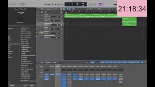 Making Music for 24 Hours Straight
Ive been feeling uninspired trying to make music recently. This challenge will be brutal but hopefully motivating. Hope I can do it. Making Music for 24 Hours Straight