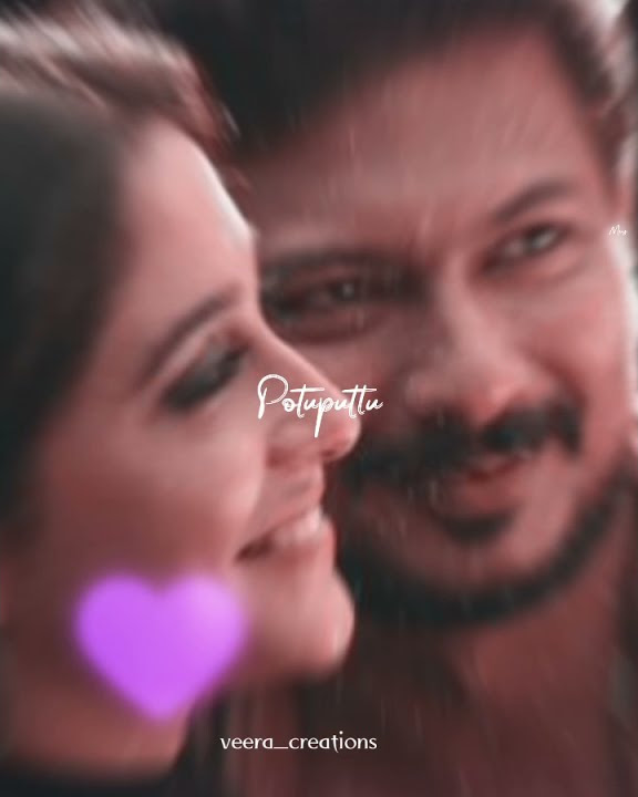 💛 Enbuttu Irukkuthu Aasa 💛 | efx Whatsapp Status...