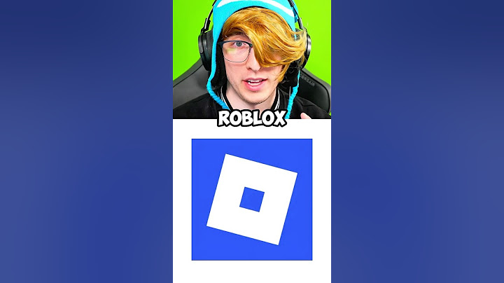 Why Roblox Changed Their Logo (Explained)