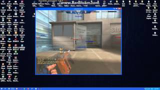 Hack AK2 V444 By JinShan