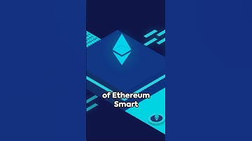 The Rise of Ethereum Smart Contracts | Revolutionizing Industries Worldwide