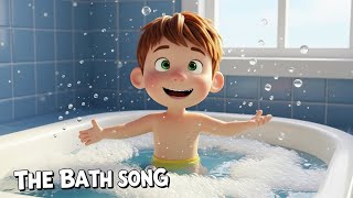 The Bath Song The Ultimate Bath Song For Kids & Toddlers Rhyme & Raise
