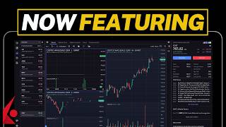 New Interactive Brokers Desktop App Features You Need To Know!