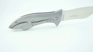 The Deplorable Titanium | Jerry Hossom & Mike Vellekamp