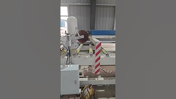 Do you need formingbelt prepressbelt anddeaerationbelt of the video #mdf #osb #particleboard