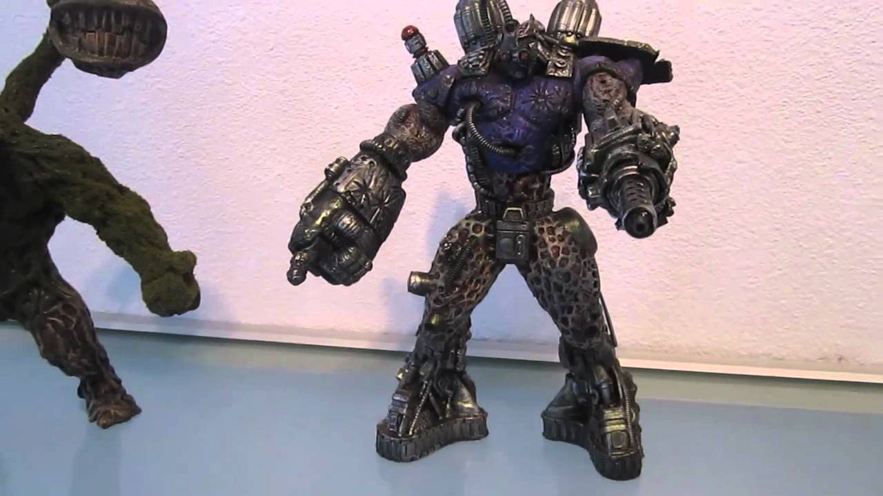 *On Site* Open Call Resin Toy Juried Show at Toy Art Gallery 6/10/2011