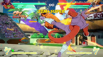 Janemba Spark loop breakdown