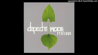 Depeche Mode - Freelove [Flood Mix] Resimi