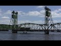 Stillwater Lift Bridge 1 June 2020