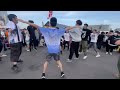 【お台場】Crazy moments at 肉フェス 2023