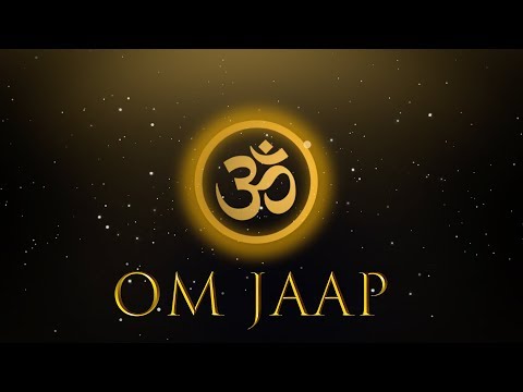 om-jaap-|-108-times-om-chanting-|-om-mantra-|-devotional-songs-|-usp-devotional