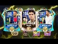 TOTS SPECIAL TEAM UPGRADE | FIFA MOBILE 21