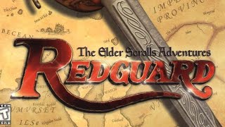 Elder Scrolls: Redguard Part 2/3 - BEST GAME OF ALL TIME
