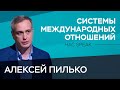 Как и почему менялись системы международных отношений / Алексей Пилько // Час Speak