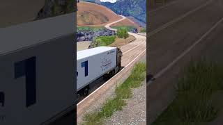 Look at this!  The Best Brazilian Map mod  #ets2  1.56