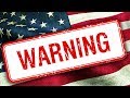 Warning to American Expats [Kult America]